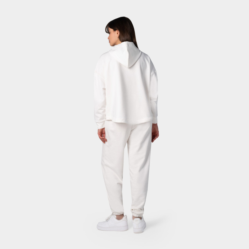 Կանացի սպորտային հուդի